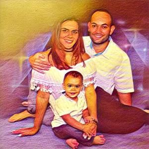 Meet your Posher, Roxana